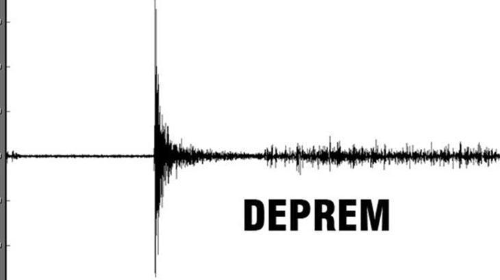 SON DEPREMLER 6 TEMMUZ 2026
