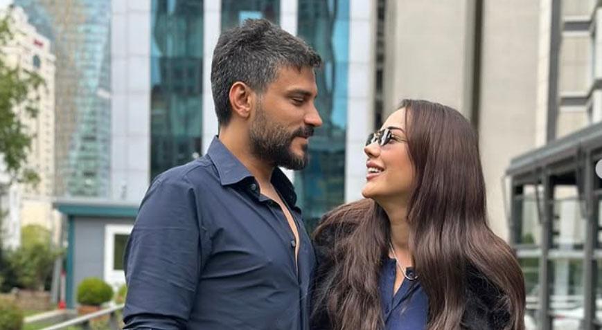 Dilan Polat hastaneden çıktı İşte ilk paylaşım