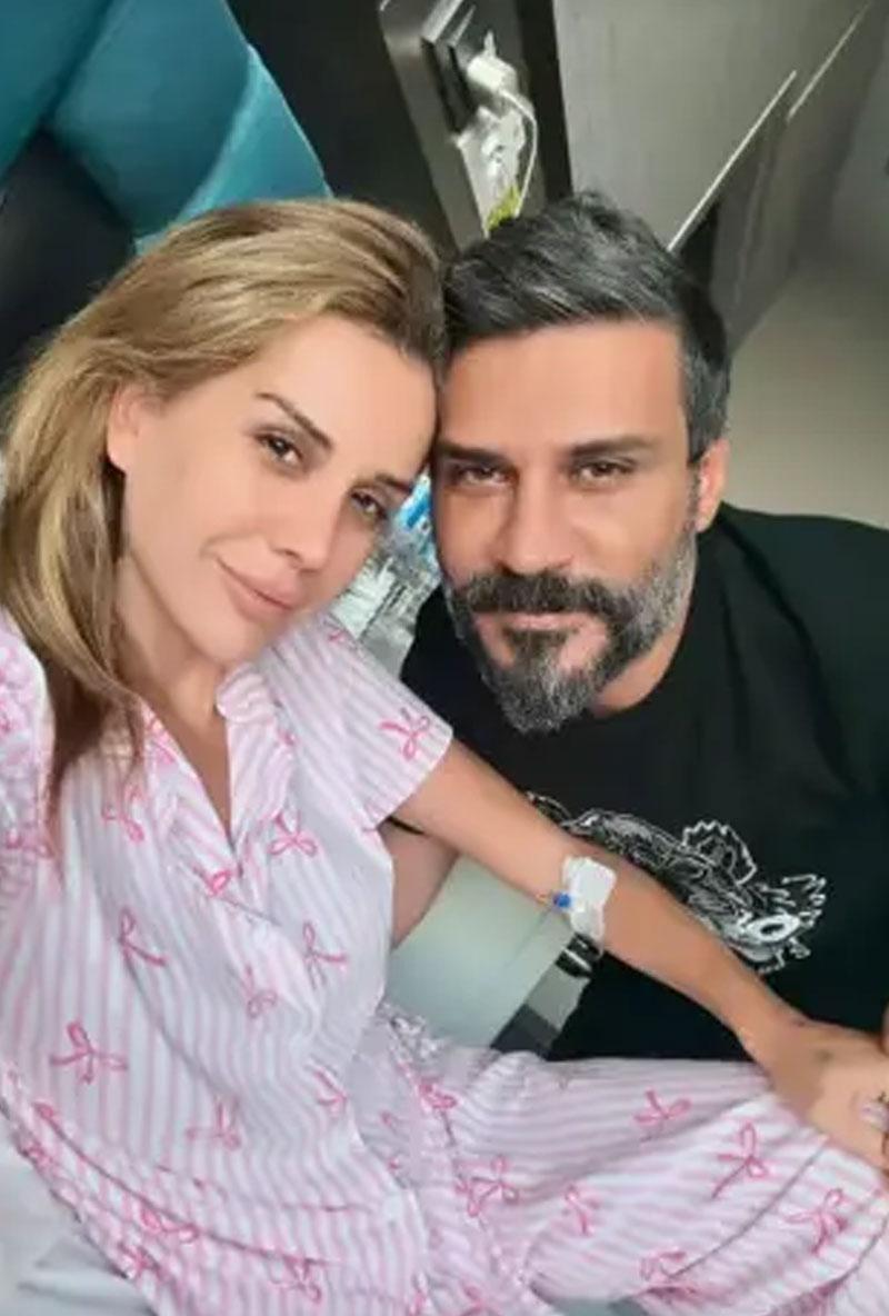 TABURCU OLDU