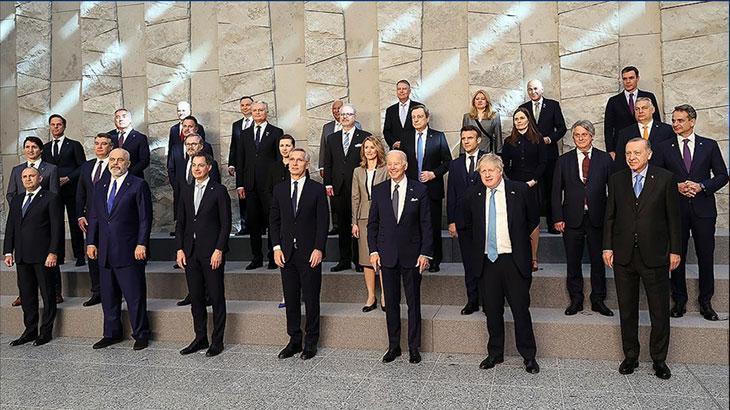 ANKARA NATO ZİRVESİ KAPALI YOLLAR HARİTASI SON DURUM: 7-8 Temmuz 2026 bu hafta NATO Zirvesi kapsamında Ankarada hangi yollar kapalı olacak