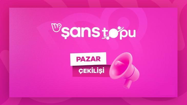 ŞANS TOPU NASIL OYNANIR