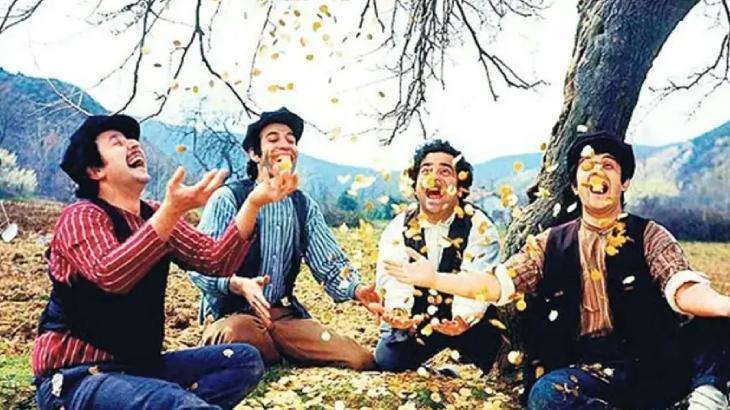 Köyden İndim Şehire nerede çekildi, ne zaman çekildi? Köyden İndim Şehire filmi oyuncuları başrol isimleri ve konusu