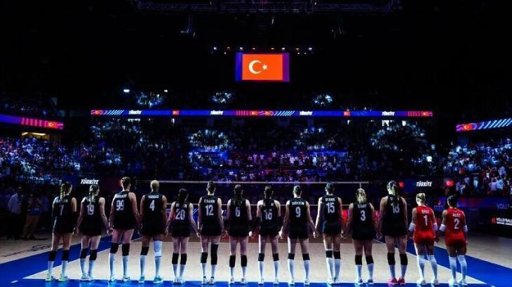 FİLENİN SULTANLARI MİLLETLER LİGİ 3. HAFTA MAÇ PROGRAMI