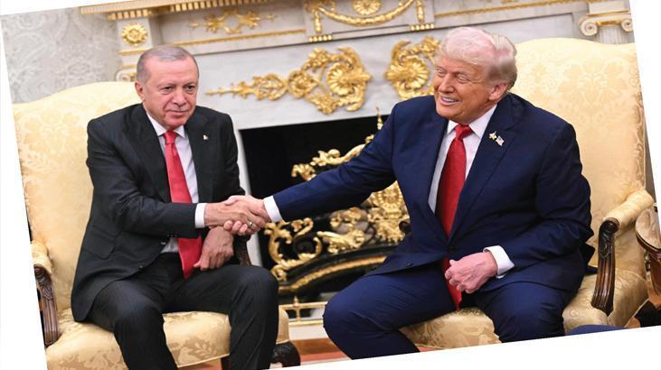 Ankara'da zirve içinde zirve