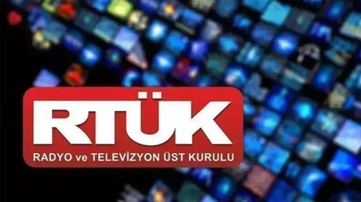 RTÜK’ten zirve uyarısı: Milli güvenlik perspektifini gözetin
