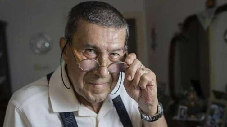 ÖLÜM HABERİNİ KIZI SOSYAL MEDYA HESABI ÜZERİNDEN DUYURDU