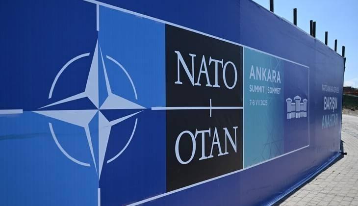 ANKARA NATO ZİRVESİ TRAFİĞE KAPALI YOLLAR LİSTESİ