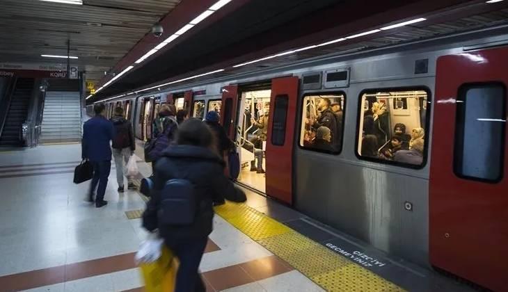 SÖĞÜTÖZÜ METROSU KAPALI MI