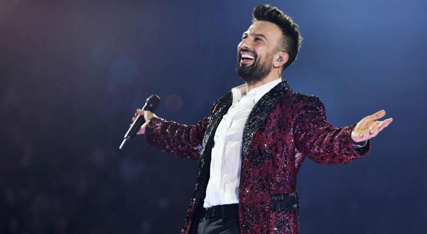 Megastar Tarkandan sürpriz imaj değişikliği Yeni haline yorum yağdı