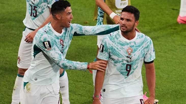 İSPANYA 16 YIL SONRA ÇEYREK FİNALDE