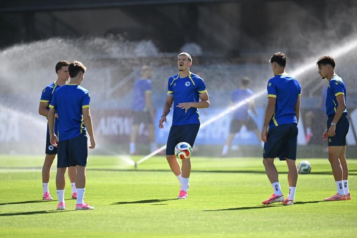 BOSNA HERSEK 19. SIRADA