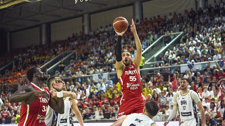 12 DEV ADAM MAÇI SKORU 2027 FIBA Dünya Kupası Avrupa Elemeleri Türkiye-İsviçre basketbol maçı kaç kaç bitti