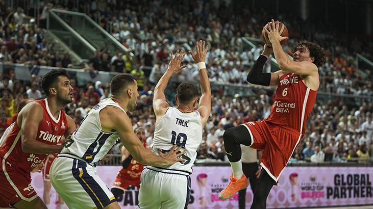 TÜRKİYE-İSVİÇRE BASKETBOL MAÇI KAÇ KAÇ BİTTİ
