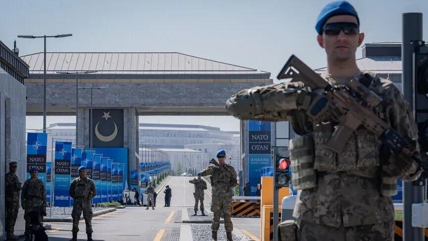 NATO ZİRVESİ PROGRAMI 2026