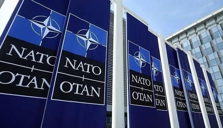 NATO ÜYESİ ÜLKELER