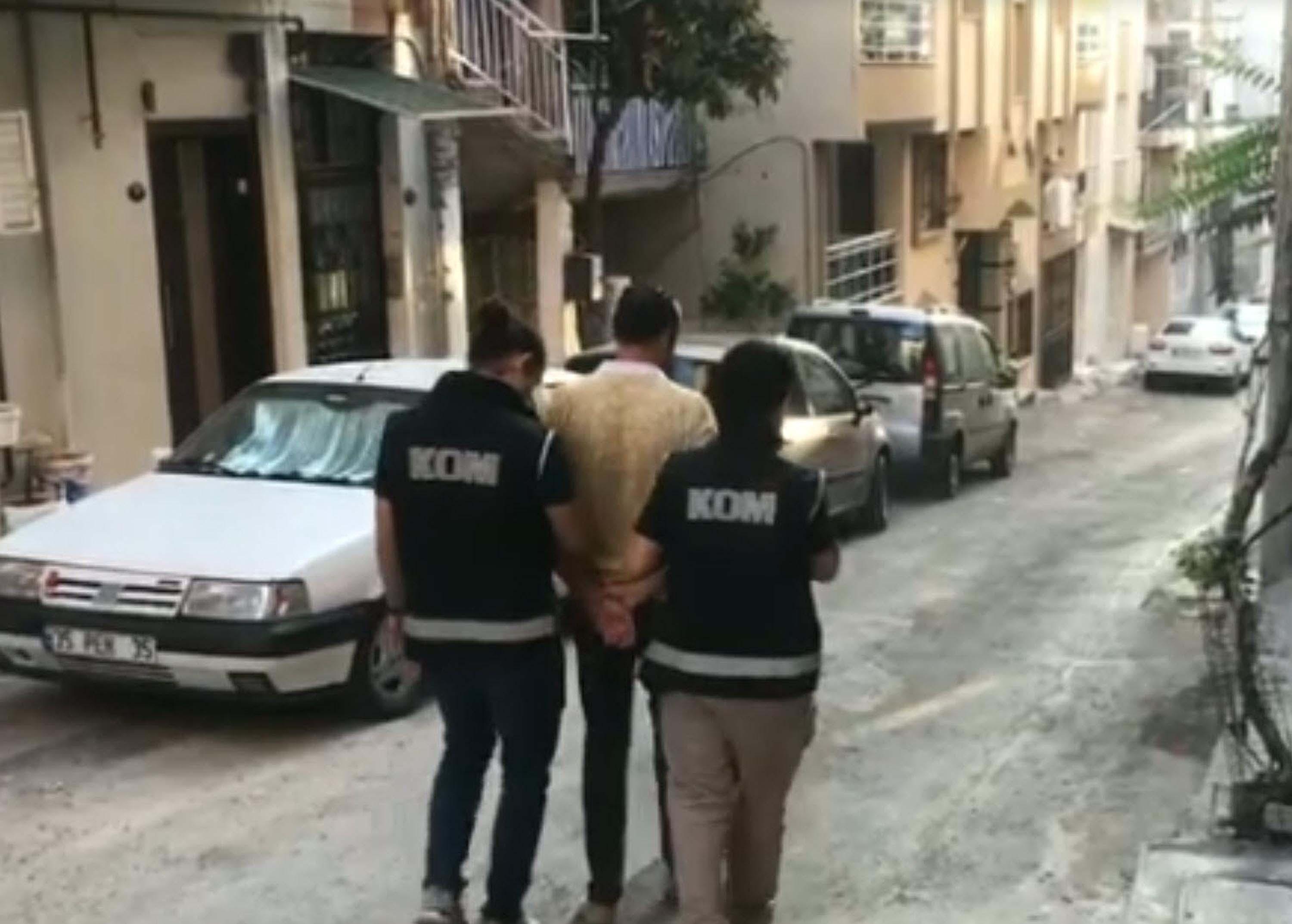 Sahte kazayla 200 milyonluk vurgun iddiası! Kamera olmayan yerleri seçtiler