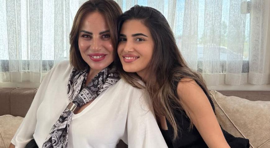 İbrahim Erkalın kızı Dilara 22 yaşında Anne Filiz Erkaldan duygusal paylaşım
