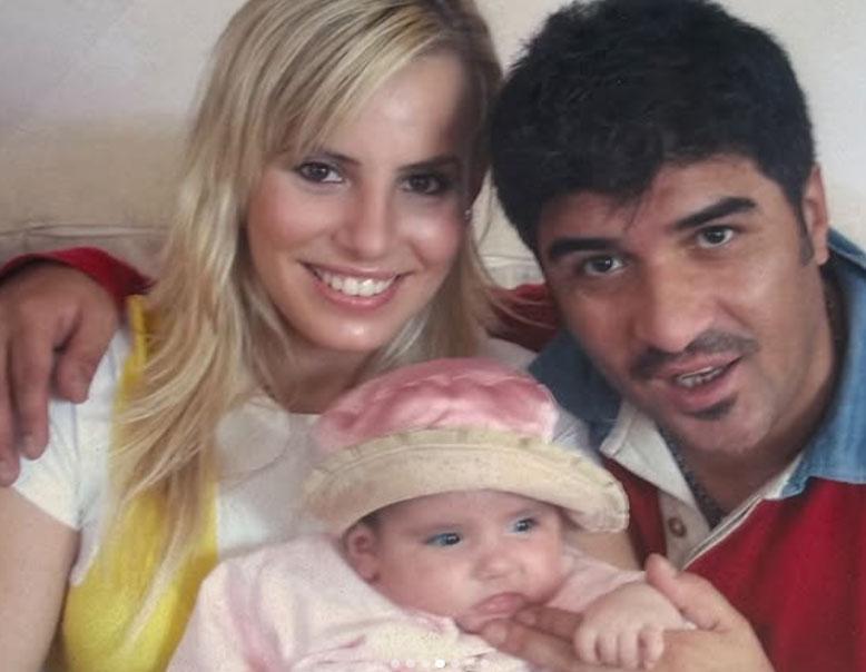 İbrahim Erkalın kızı Dilara 22 yaşında Anne Filiz Erkaldan duygusal paylaşım