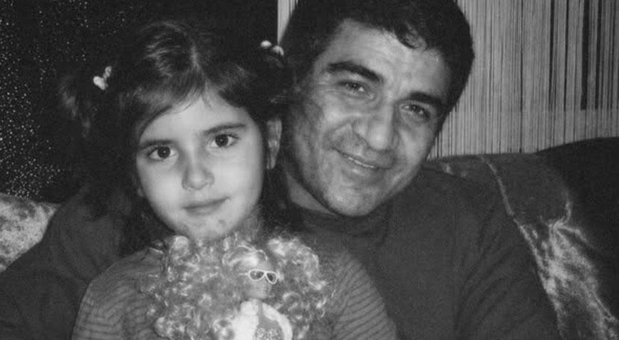 İbrahim Erkalın kızı Dilara 22 yaşında Anne Filiz Erkaldan duygusal paylaşım
