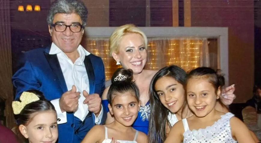 İbrahim Erkalın kızı Dilara 22 yaşında Anne Filiz Erkaldan duygusal paylaşım