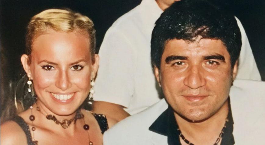 İbrahim Erkalın kızı Dilara 22 yaşında Anne Filiz Erkaldan duygusal paylaşım
