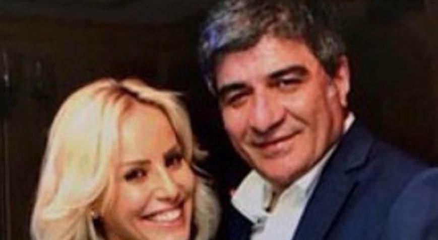 İbrahim Erkalın kızı Dilara 22 yaşında Anne Filiz Erkaldan duygusal paylaşım