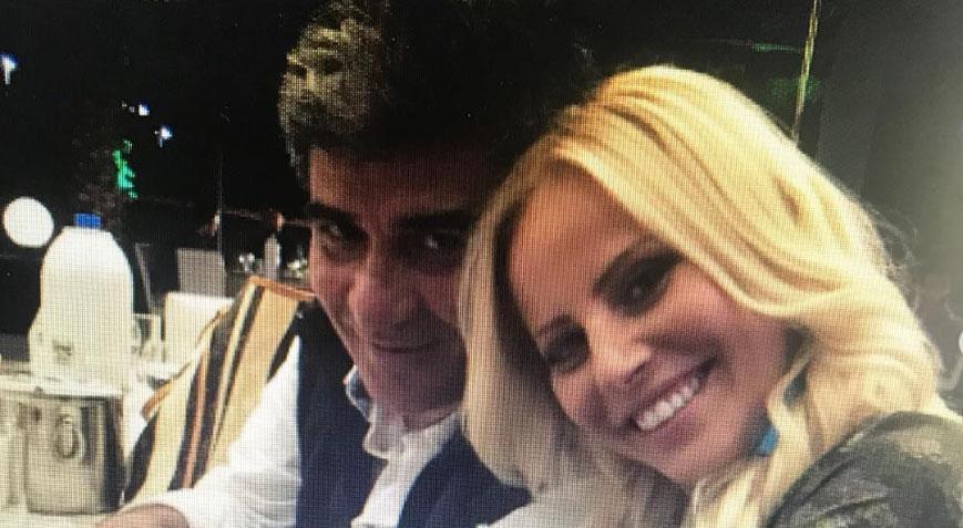 İbrahim Erkalın kızı Dilara 22 yaşında Anne Filiz Erkaldan duygusal paylaşım