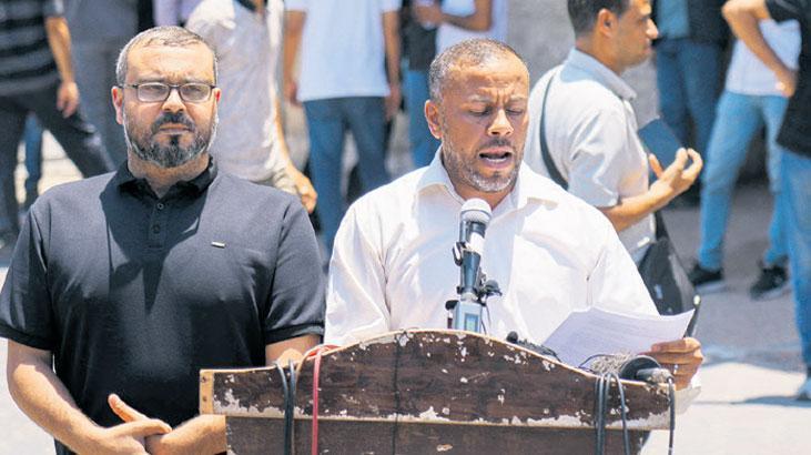 Hamas’tan Gazze’de kritik yönetim adımı