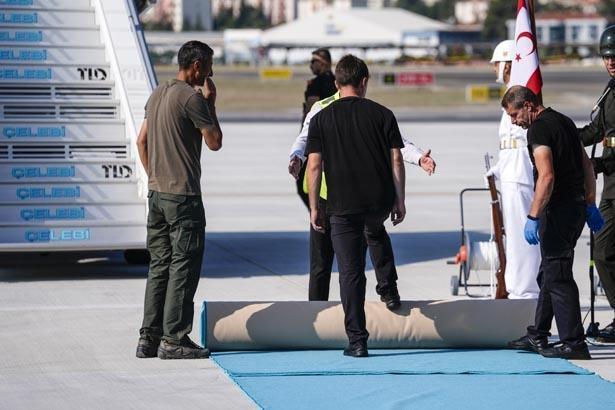 Ankarada 36.⁠ ⁠NATO Zirvesi için tüm hazırlıklar tamamlandı