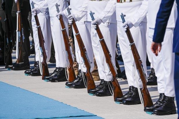 Ankarada 36.⁠ ⁠NATO Zirvesi için tüm hazırlıklar tamamlandı