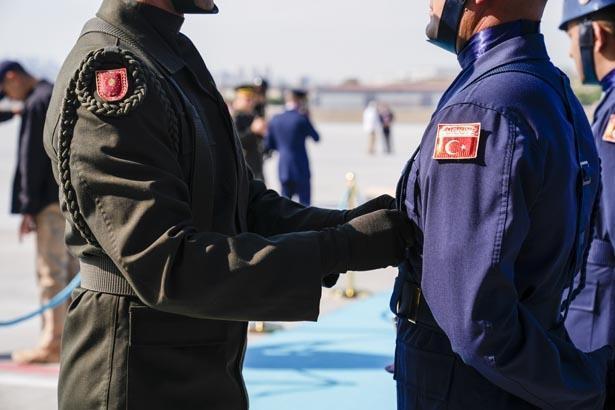 Ankarada 36.⁠ ⁠NATO Zirvesi için tüm hazırlıklar tamamlandı