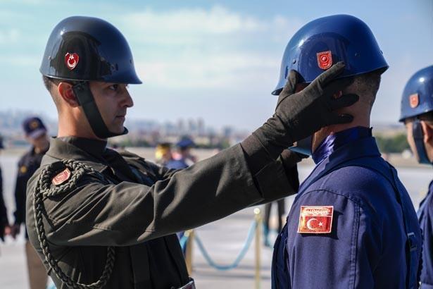 Ankarada 36.⁠ ⁠NATO Zirvesi için tüm hazırlıklar tamamlandı