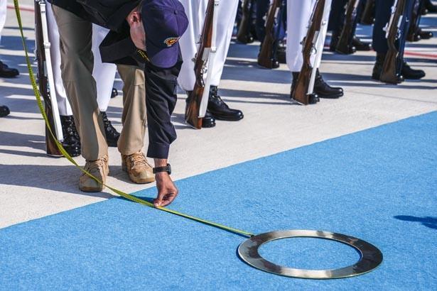 Ankarada 36.⁠ ⁠NATO Zirvesi için tüm hazırlıklar tamamlandı