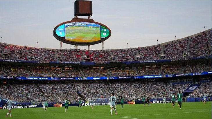 2026 DÜNYA KUPASI ÇEYREK FİNALE KALAN TAKIMLAR