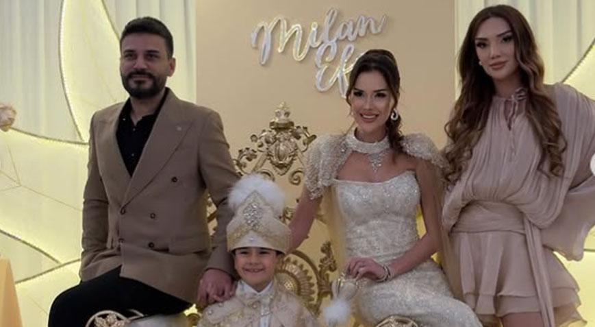 KARDEŞİ DUA İSTEDİ