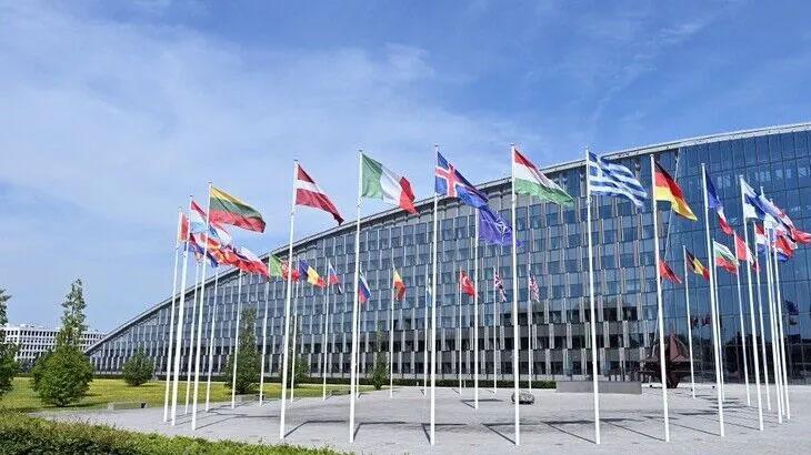 NATO ZİRVESİNE KATILACAK ÜLKELER LİSTESİ