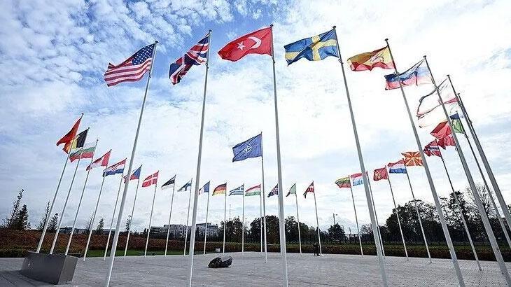 NATO ZİRVESİNİN PROGRAMI