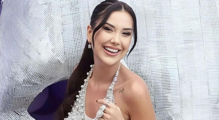 TABURCU OLDU