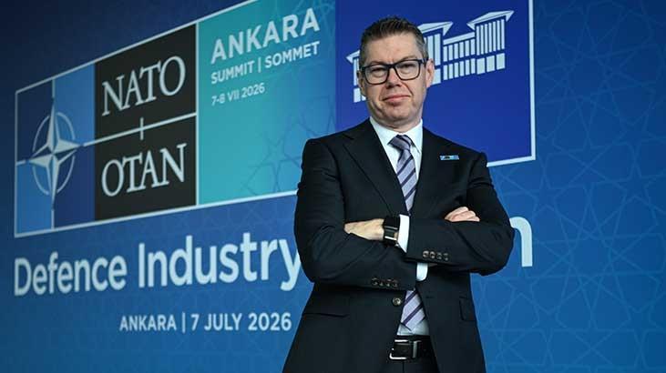 'Türkiye ile Avustralya arasındaki ilişkiler tarihinin en güçlü dönemini yaşıyor'