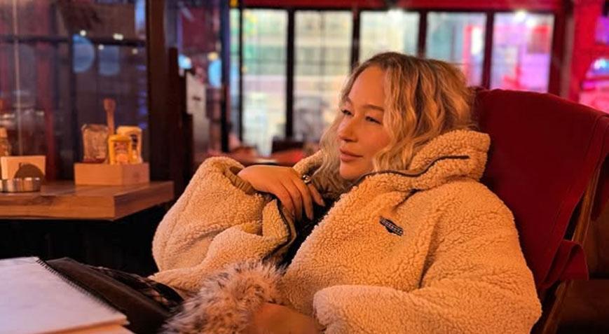 BU BİR KARALAMAYDI