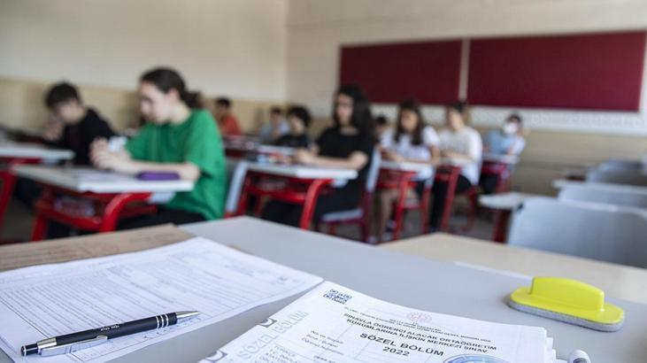 LİSE TABAN PUANLARI 2026 SON DURUM: LGS TABAN PUANLARI ve yüzdelik dilimler açıklandı mı, ne zaman açıklanacak Fen Lisesi-Anadolu Lisesi-Anadolu İmam Hatip Lisesi taban puanları, yüzdelik dilimler ve kontejanlar...