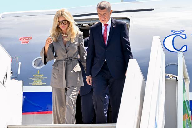 NATO Zirvesi başladı Dünya liderleri peş peşe Ankaraya geliyor