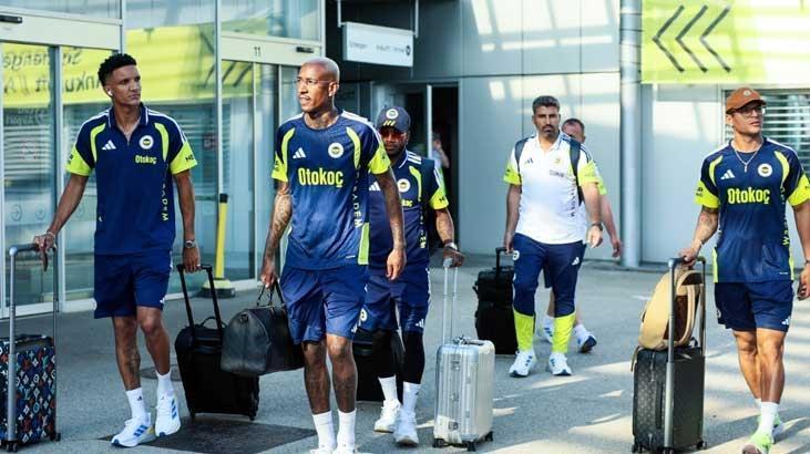 FENERBAHÇE-ADMİRA WACKER HAZIRLIK MAÇI NE ZAMAN SAAT KAÇTA HANGİ KANALDA