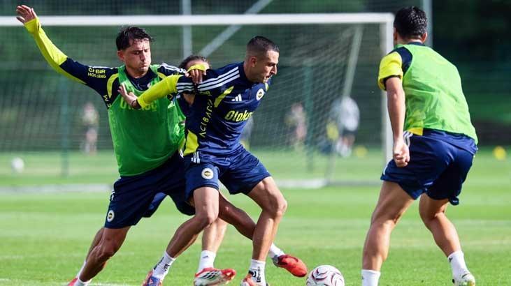 FENERBAHÇE HAZIRLIK MAÇI TARİHLERİ
