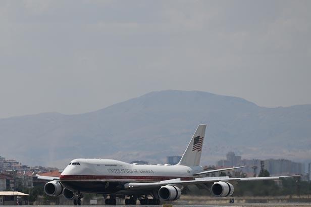 ANKARA’DA YENİDEN MONTE EDİLECEK ANKARA’DA YENİDEN MONTE EDİLECEK