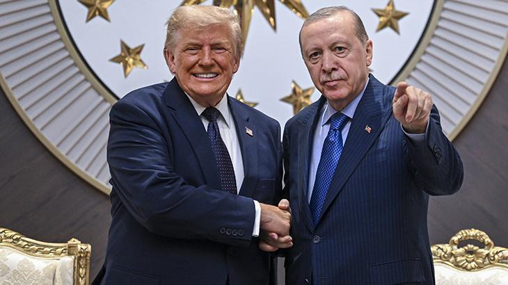 ABD Başkanı Trump NATO Zirvesi için Ankarada Havalimanında dikkat çeken diyalog ABD Başkanı Trump NATO Zirvesi için Ankarada Havalimanında dikkat çeken diyalog