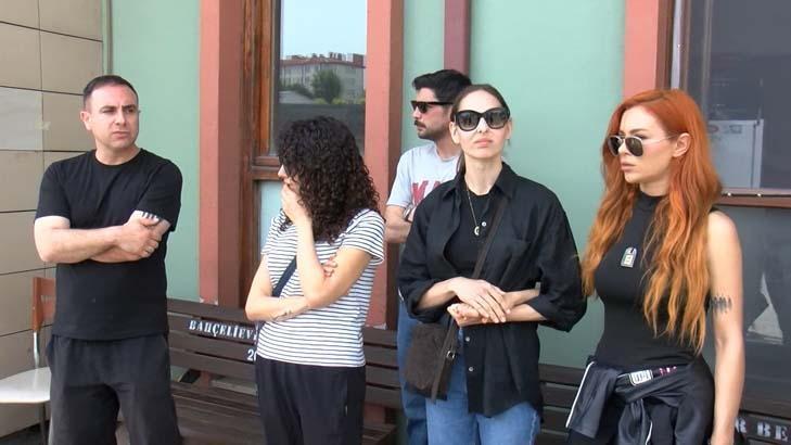 HAYATIMIN EN ZOR VE EN AĞIR VEDALARINDAN BİRİYDİ
