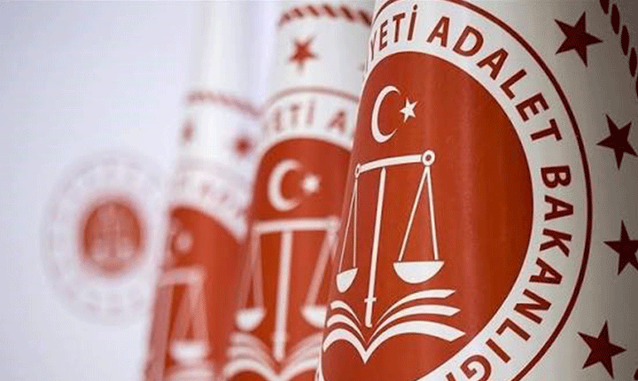 ADALET BAKANLIĞI SONUÇLARI NEREDEN ÖĞRENİLİR
