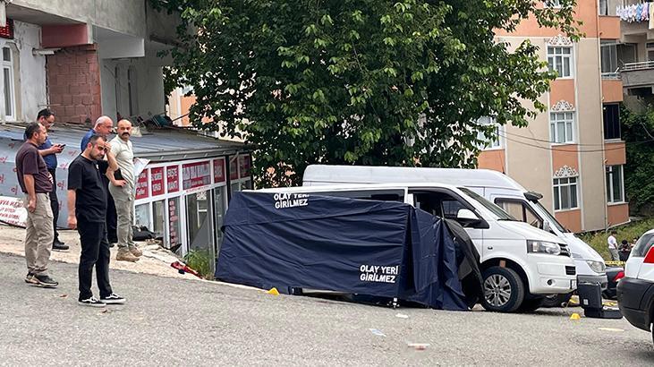 Ordu'da kardeş katliamı! 3 kişi hayatını kaybetti