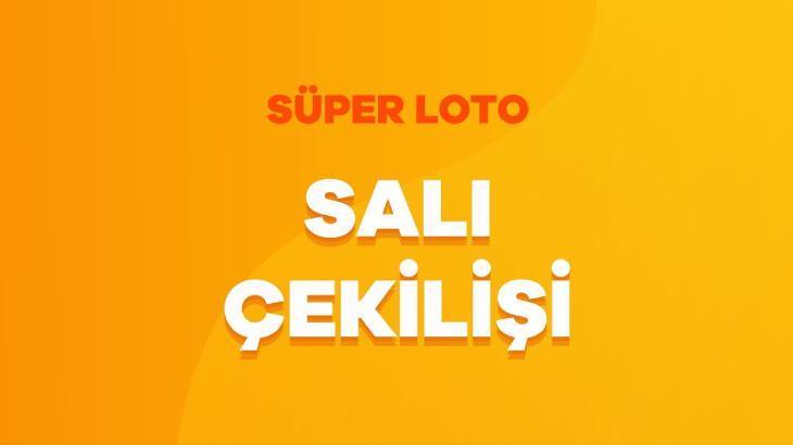 SÜPER LOTO NASIL OYNANIR